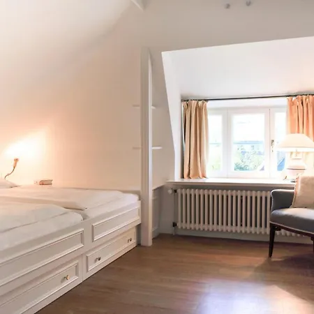 Haus An Der Marsch * 웨베눔