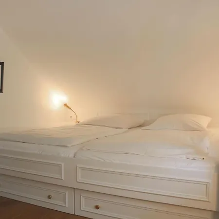 Haus An Der Marsch 펜션 웨베눔