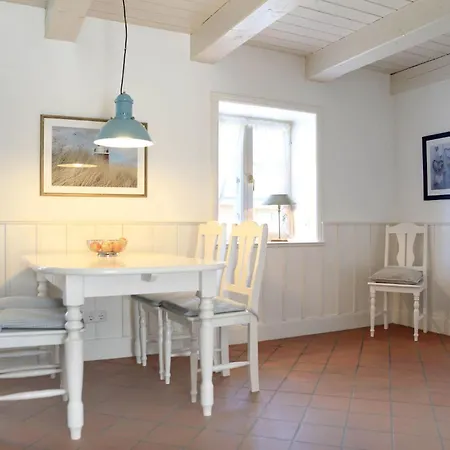 Haus An Der Marsch 웨베눔